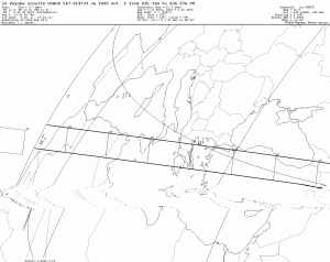 2025 Oct 02 ~23:31 UT: (16) Psyche occults UCAC4 547-014733 (11.0 mag)