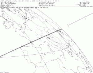 2025 Oct 17 ~02:04 UT: (10235) 1998 R37 occults UCAC4 486-000620 (12.6 mag)