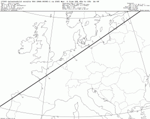 2025 Nov 06 ~22:51 UT: (17503) Celestechild ocults TYC 2844-00083-1 (8.4 mag)