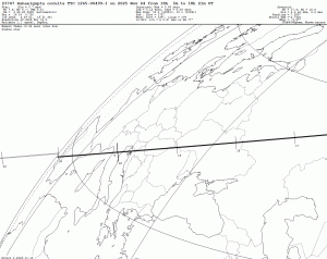 2025 Nov 24 ~18:17 UT: (23747) Rahaelgupta occults TYC 1265-00499-1 (7.6 mag)
