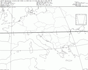 2025 Dec 15 ~22:23 UT: (24332) Shaunalinn occults HIP 19641 (5.8 mag)