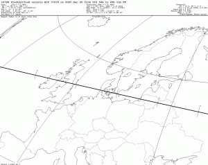 2025 Dec 20 ~22:05 UT: (10728) Vladimirfock occults HIP 37278 (7.2 mag)