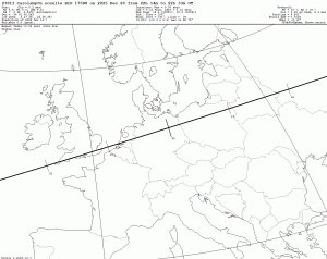 2025 Dec 20 ~22:18 UT: (23013) Carolsmyth occults HIP 17588 (6.4 mag)