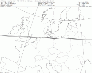 2026 Jan 04 ~23:33 UT: (265) Anna occults UCAC4 709-046886 (12.2 mag)