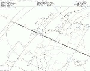 2026 Jan 06 ~21:55 UT: (6644) Jugaku occults HIP 46187 (7.9 mag)