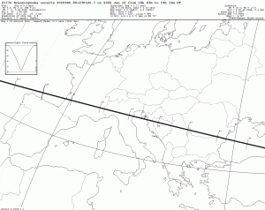 2026 Jan 10 ~19:03 UT: (21776) Krysczynska occults J050945.80+230126.7 (6.8 mag)