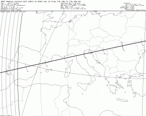 2026 Jan 19 ~17:26 UT: (4807) Noboru occults HIP 16813 (7.4 mag)