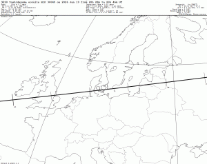 2026 Jan 19 ~20:36 UT: (9220) Yohisdayama occults HIP 30049 (6.8 mag)