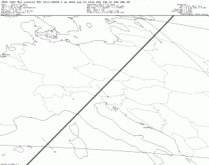 2026 Jan 27~20:25 UT: (7825) 1991 TL1 occults TYC 5313-00294-1 (8.7 mag)