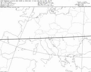 2026 Feb 02 ~19:53 UT: (5960) Wakkanai occults HIP 33808 (7.4 mag)