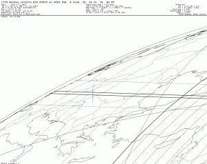 2026 Feb 04 ~05:01 UT: (1778) Alfven occults HIP 86819 (6.7 mag)