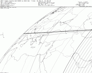 2026 Feb 07 ~03:35 UT: (9853) l’Epee occults HIP 86838 (8.7 mag)