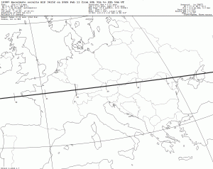 2026 Feb 11 ~22:36 UT: (12987) Racalmuto occults HIP 36152 (6.4 mag)