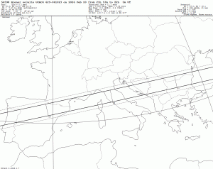 2026 Feb 20 ~21:56 UT: (54598) Bienor occults UCAC4 629-041023 (15.2 mag)