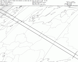2026 Feb 20 ~18:00 UT: (903) Nealley occults UCAC4 506-049100 (15.0 mag)