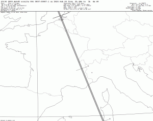 2026 Feb 26 ~02:57 UT: (2316) 2000 AD148 occults TYC 0897-00087-1 (8.6 mag)