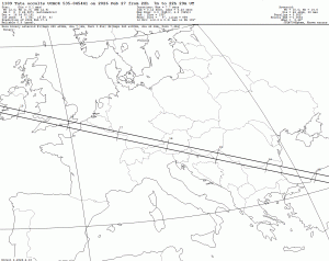 2026 Feb 27 ~22:12 UT: (1109) Tata occults UCAC4 535-045441 (12.5 mag)