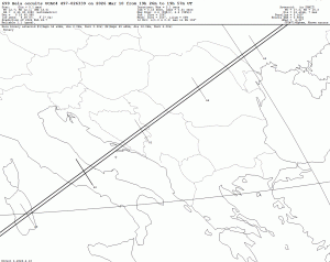 2026 Mar 10 ~19:48 UT: (699) Hela occults UCAC4 497-026339 (12.7 mag)