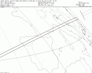 2026 Mar 14 ~19:59 UT: (16560) Daitor occults UCAC4 494-004705 (12.9 mag)