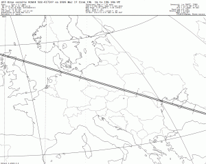 2025 Mar 17 ~19:05 UT: (433) Eros occults UCAC4 522-017107 (12.2 mag)