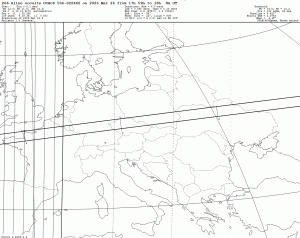 2026 Mar 26 ~18:05 UT: (266) Aline occults UCAC4 506-022442 (12.0 mag)