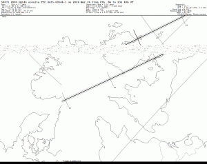 2026 Mar 26 ~23:29 UT: (54071) 2000 GQ146 occults TYC 4415-00544-1 (10.3 mag)