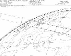 2026 Apr 01 ~19:47 UT: (624) Hektor occults UCAC4 410-054258 (14.8 mag)