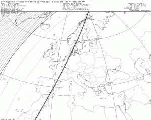 2026 Apr 02 ~20:31 UT: (630) Euphemia occults HIP 48944 (7.8 mag)