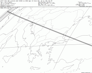 2026 Apr 10 ~19:15 UT: (8779) 1971 UH1 occults HIP 63496 (8.1 mag)