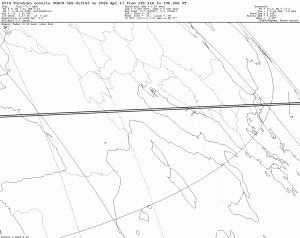2026 Apr 17 ~19:25 UT: (6514) Torahiko occults UCAC4 526-013143 (8.9 mag)