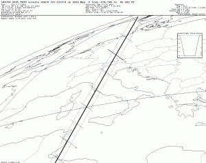 2026 May 02 ~00:37 UT: (188708) 2005 TR99 occults UCAC4 347-121074 (11.2 mag)