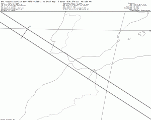 2026 May 05 ~00:09 UT: (491) Carina occults TYC 0732-01518-1 (12.3 mag)