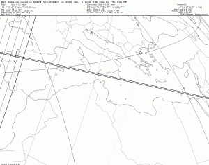 2026 Jun 05 ~19:50 UT: (865) Zubaida occults UCAC4 503-054407 (12.2 mag)