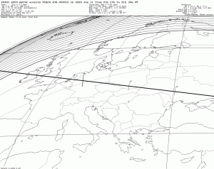 2026 Jun 11 ~21:28 UT: (24401) 2000 AS192 occults UCAC4 438-069012 (8.6 mag)