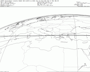2026 Jun 14 ~22:29 UT: (95802) Francismuir occults UCAC4 340-112572 (12.5 mag)