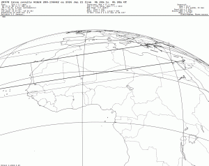2026 Jun 21 ~00:23 UT: (28978) Ixion occults UCAC4 288-196042 (15.4 mag)