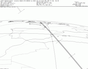 2026 Jun 30 ~21:07 UT: (10261) Nikdollezhal’ occults UCAC4 279-080818 (8.6 mag)