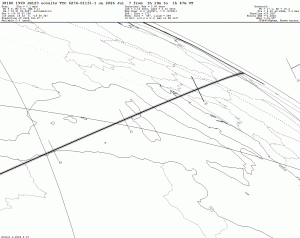 2026 Jul 07 ~01:20 UT: (38180) 1999 JR123 occults TYC 6274-01131-1 (8.9 mag)