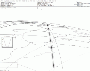 2026 Jul 08 ~20:21 UT: (4769) Castalia occults TYC 7302-02215-1 (6.9 mag)