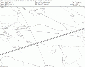 2026 Jul 09 ~23:13 UT: (5329) Decaro occults UCAC4 405-077190 (13.6 mag)