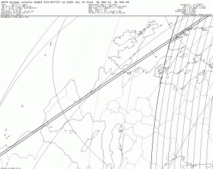 2026 Jul 10 ~02:46 UT: (4209) Briggs occults UCAC4 619-007737 (14.0 mag)