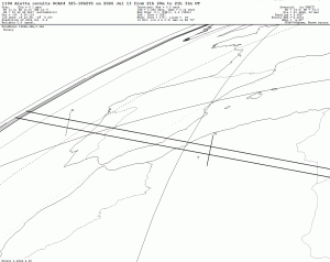 2026 Jul 13 ~20:58 UT: (1194) Aletta occults UCAC4 325-186295 (11.8 mag)