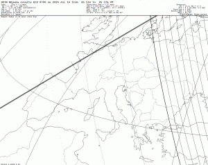 2026 Jul 14 ~02:52 UT: (8296) Miyama occults HIP 8700 (7.9 mag)