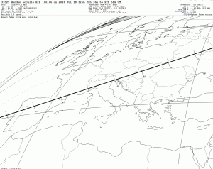 2026 Jul 18 ~22:42 UT: (33529) Henden occults HIP 106146 (8.4 mag)