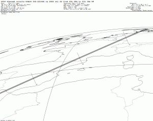 2026 Jul 22 ~21:24 UT: (6950) Simonek occults UCAC4 302-221646 (12.7 mag)