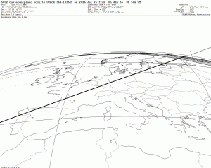 2026 Jul 26 ~00:42 UT: (5802) Casteldelpiano occults UCAC4 364-183645 (13.9 mag)