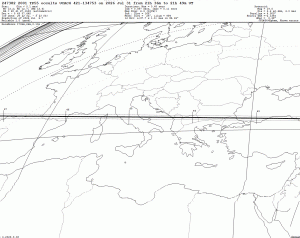 2026 Jul 31 ~21:42 UT: (247382) 2001 YP55 occults UCAC4 421-134753 (13.2 mag)