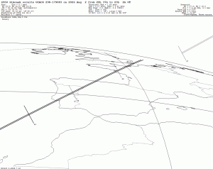 2026 Aug 02 ~22:37 UT: (6950) Simonek occults UCAC4 298-179083 (13.8 mag)