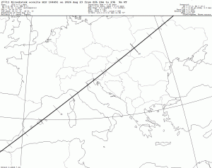 2026 Aug 23 ~22:39 UT: (27711) Kirschvink occults HIP 104491 (8.8 mag)