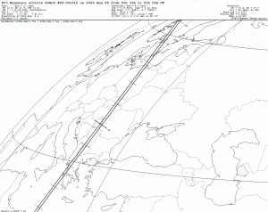 2026 Aug 28 ~21:36 UT: (853) Nasenia occults UCAC4 489-001612 (12.4 mag)